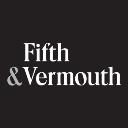 Fifth & Vermouth logo